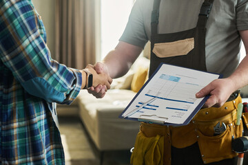 General Contractor
